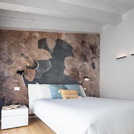 Fondamenta De La Sensa Garden Loft R&R Lejlighed Venedig Eksteriør billede