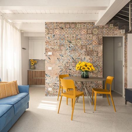 Fondamenta De La Sensa Garden Loft R&R Lejlighed Venedig Eksteriør billede