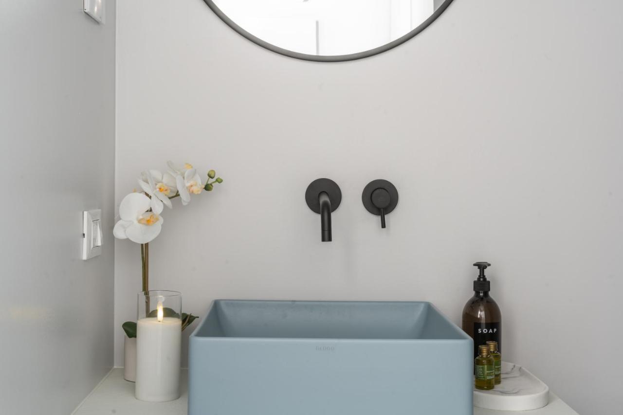 Fondamenta De La Sensa Garden Loft R&R Lejlighed Venedig Eksteriør billede