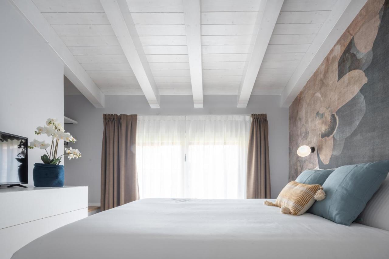 Fondamenta De La Sensa Garden Loft R&R Lejlighed Venedig Eksteriør billede