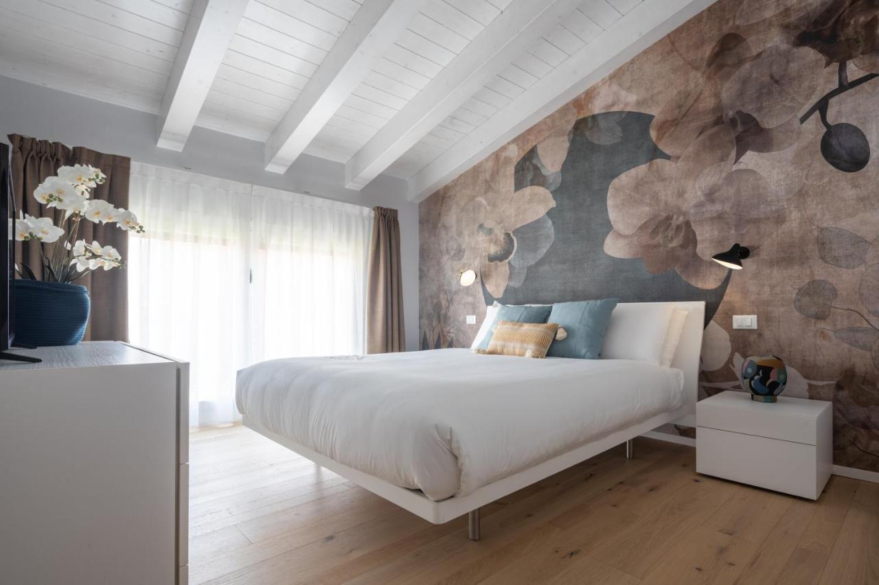 Fondamenta De La Sensa Garden Loft R&R Lejlighed Venedig Eksteriør billede